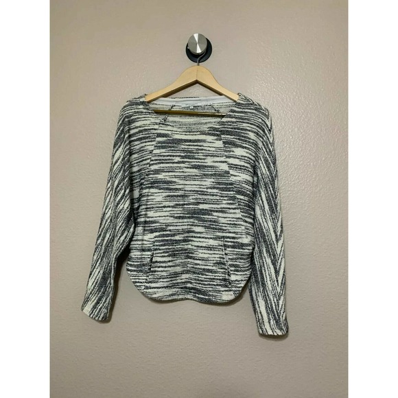 Bella Luxx Los Angeles Spacedye Sweater